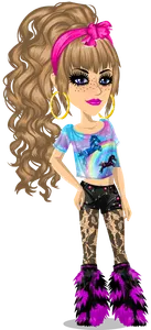 how well do you know msp rocks 303 from msp