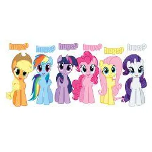 My Little Pony: Friendship is Magic Roleplay (Part 1) My Little Pony: Friendship is Magic Roleplay (Part 1)
