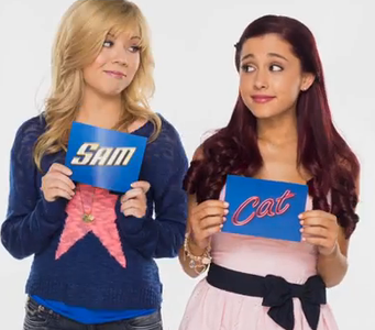 Which Character are you from Sam and Cat Which Character are you from Sam and Cat