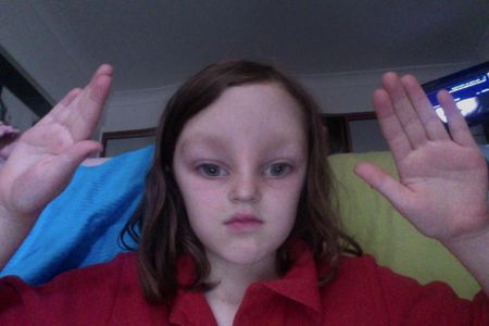 ARE YOU AN ALIEN? ARE YOU AN ALIEN?