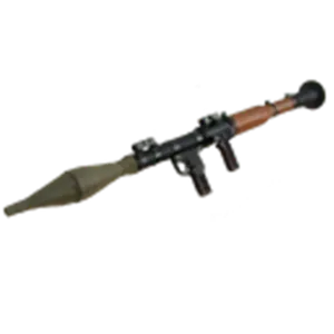 How Much do you know about RPG's