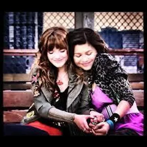 Are You Cece or Rocky?