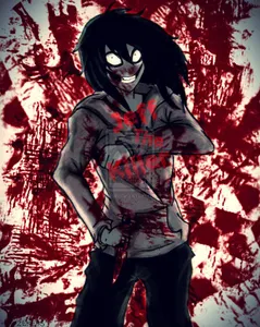 How Much Do You Know Jeff The Killer? How Much Do You Know Jeff The Killer?