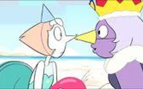 What`s song is it? (Steven Universe version) What`s song is it? (Steven Universe version)