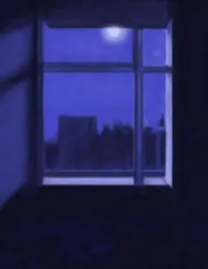 What Are You Haunted By? What Are You Haunted By?