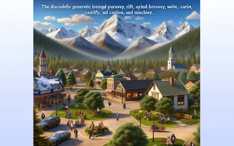 Which South Park Character Are You? (3)