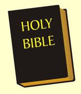 How well do you know about the Bible? How well do you know about the Bible?