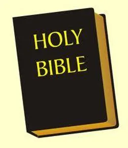 How well do you know about the Bible? How well do you know about the Bible?