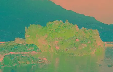 r u red or r u pruple?