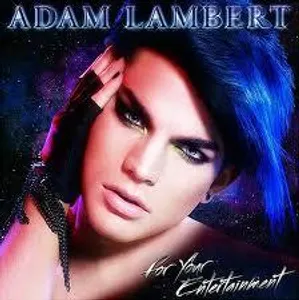 Adam Lambert Song Names Adam Lambert Song Names