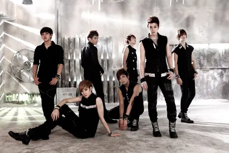 Which ukiss member is for u? Which ukiss member is for u?