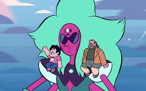 Which Gem Fusion Are You? {Updated} Which Gem Fusion Are You? {Updated}