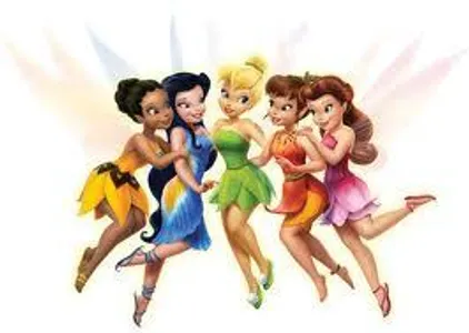 Which Disney Fairy are you? Which Disney Fairy are you?