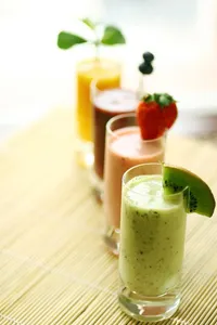 Which color are you?