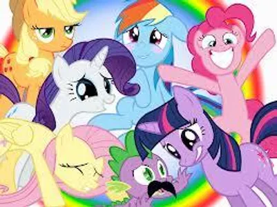How well do you know MLP How well do you know MLP