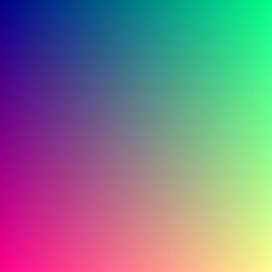 What is your favorite color? (1)