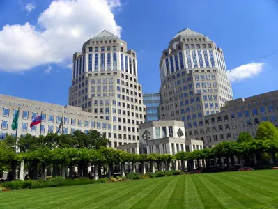 Procter & Gamble Co. Quiz
