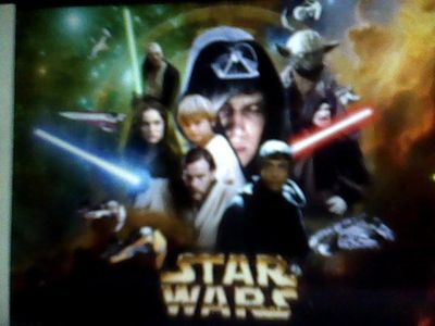 How much do you really know about Star wars? How much do you really know about Star wars?