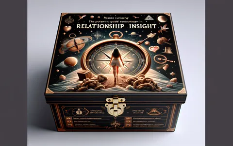 Relationship Insight Quiz