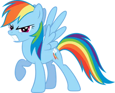 What Background Pony are You? (1)