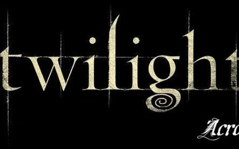 What Twilight Character Are You (1)