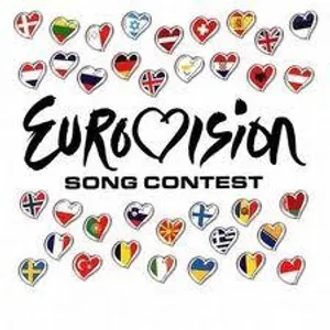 eurovision: eurovision:
