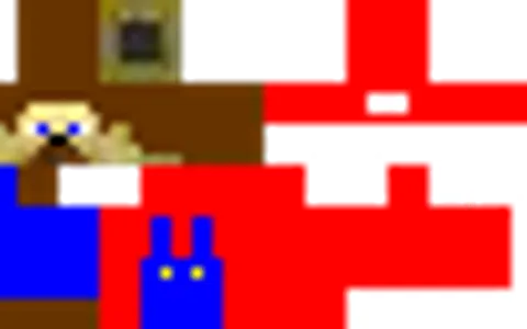 Super Mario 64 (both versions)