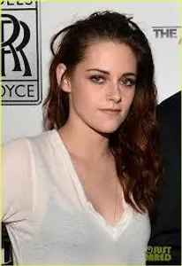 Kristen Stewart test