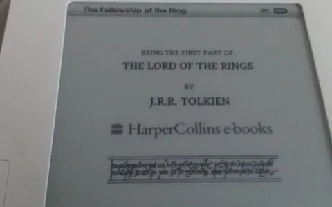 Who is your Lord of the Ring character?