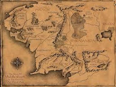 J.R.R Tolkien Quiz J.R.R Tolkien Quiz