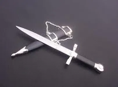 What Weapon is For You
