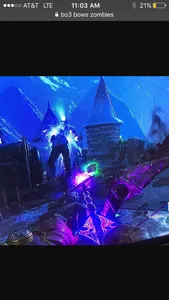 Der Eisendrache Quiz Der Eisendrache Quiz