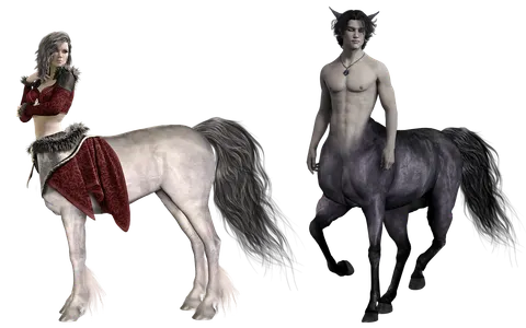 Which Centaur Are You?