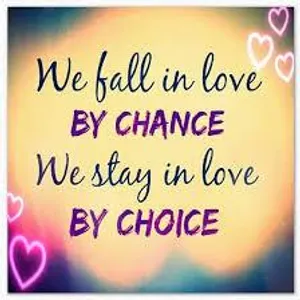 What's your Date-Love Mantra?