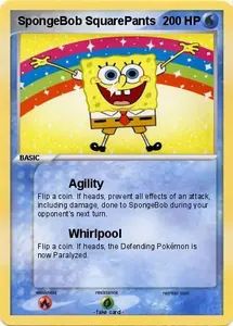 SpongeBob QuizPants SpongeBob QuizPants
