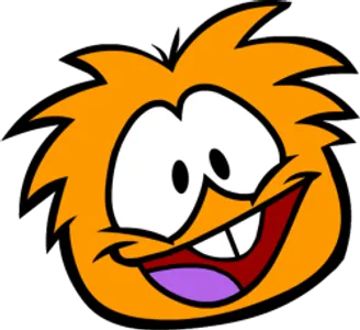 How well do you know the orange puffle? How well do you know the orange puffle?