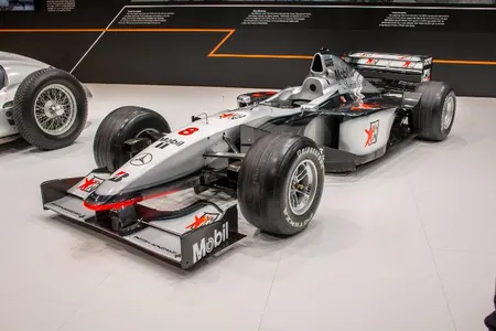 Ultimate F1 Records Quiz Ultimate F1 Records Quiz