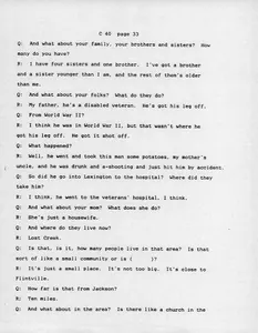 World War II Quiz