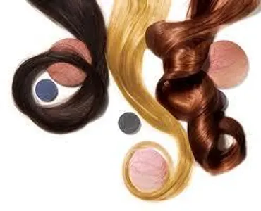 Wat's Ur Tru Hair Color??