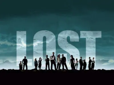 Which LOST Character Are You? (1)