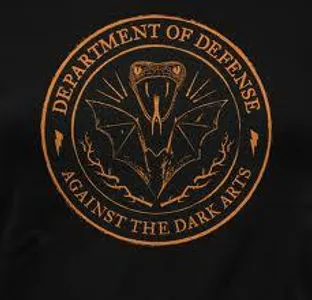 Which Defence-Against-The-Dark-Arts Teacher Are You?