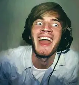 What PewDiePie character are you? What PewDiePie character are you?