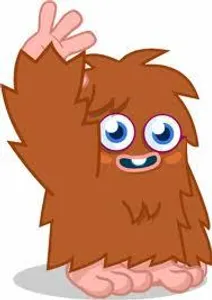 Are you a moshi monsters FURI cuddlier?