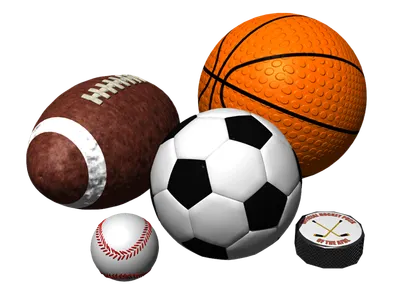 What sport is for you?