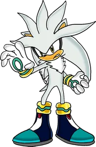 Would Silver date you? Would Silver date you?