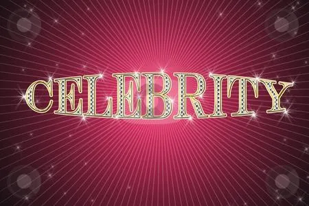 Who Are These Celebrities?