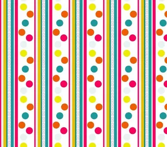 Stripes or polka dots? Would you rather questions\ this or that!