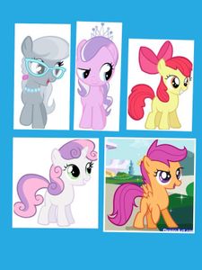 My little pony what filly are you My little pony what filly are you