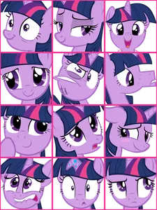 Twilight Sparkle Pop Quiz Twilight Sparkle Pop Quiz