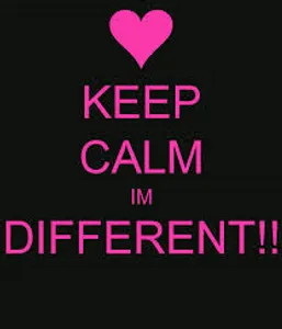 Are we alike? (1)